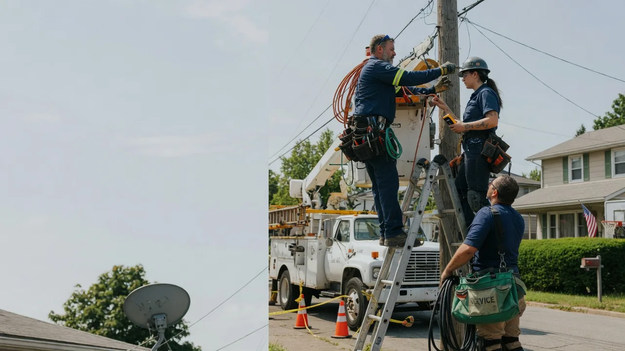 Electrical Repair in Martinsville, VA near me